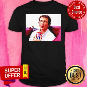 Nice Alexei Living His American Dream Stranger Things Shirt