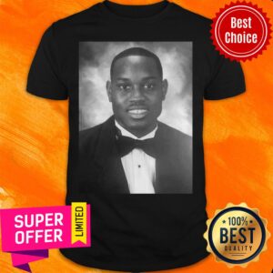 Justice For Ahmaud Arbery Shirt