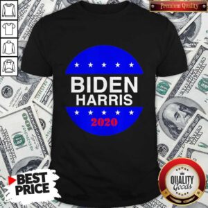 Best Biden Harris 2020 Shirt