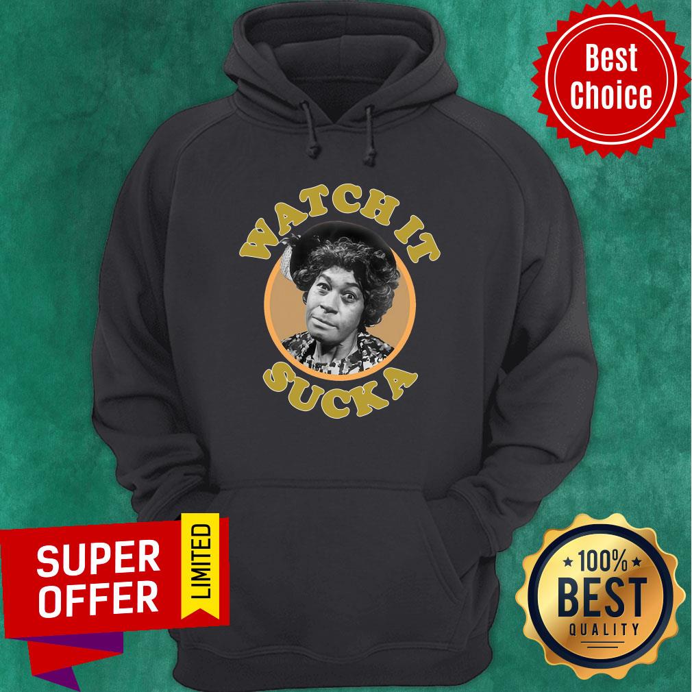 Aunt Esther Look At It Sucka Shirt