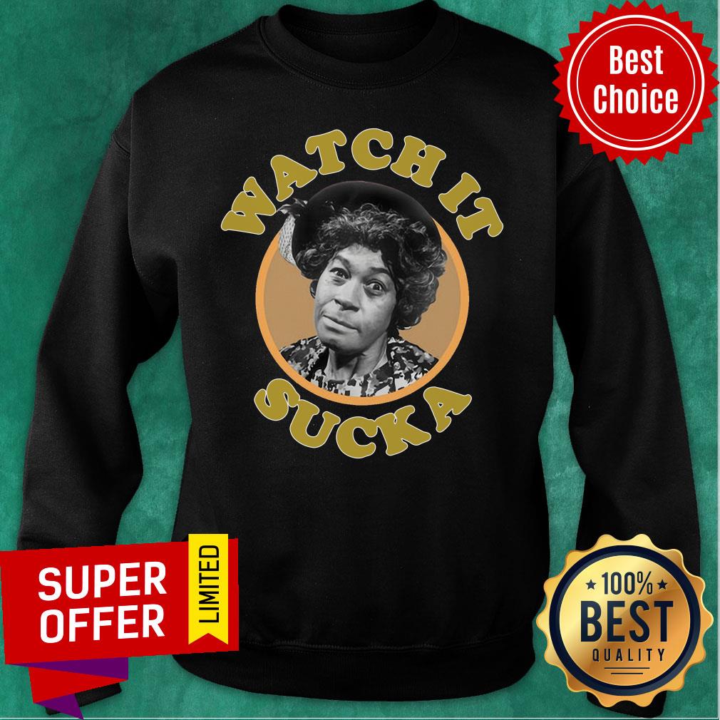 Aunt Esther Look At It Sucka Shirt