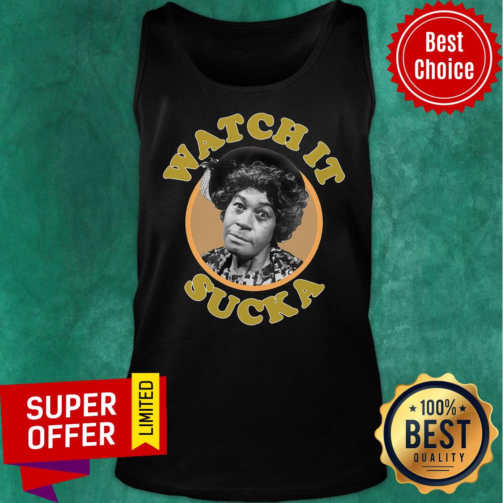 Aunt Esther Look At It Sucka Shirt