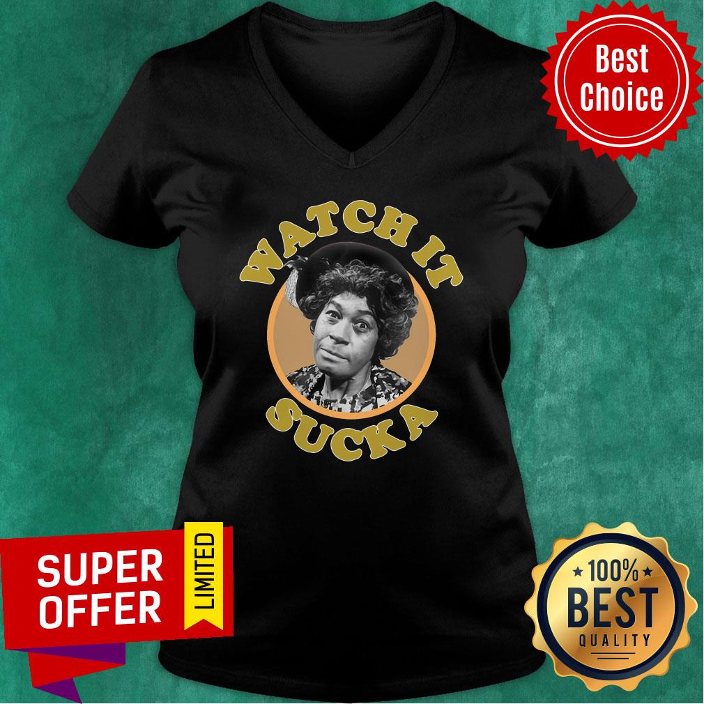 Aunt Esther Look At It Sucka Shirt