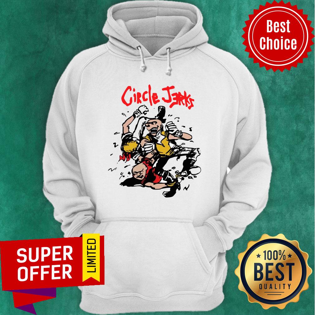 Awesome Circle Jerks 2020 Shirt