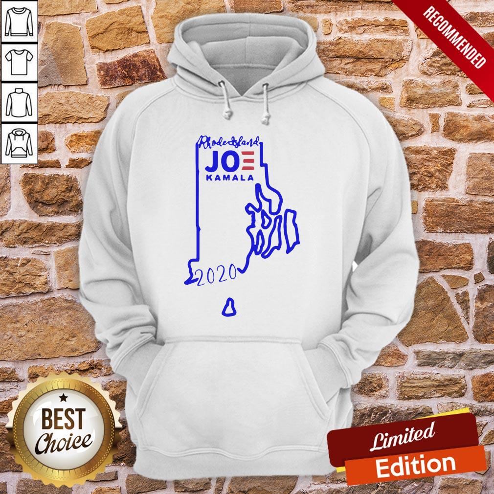 Awesome Joe Kamala Win Rhode Island 2020 Shirt