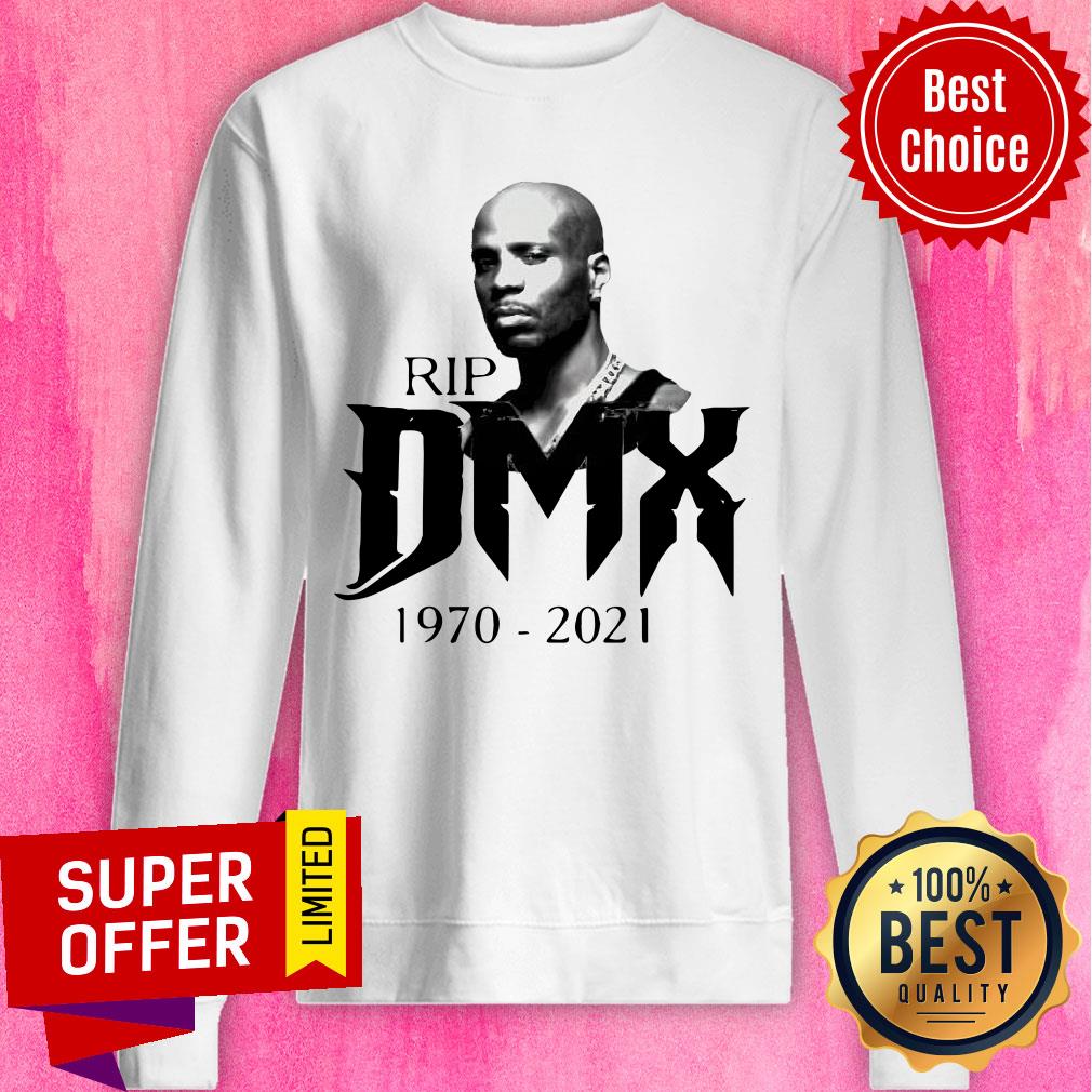 Awesome Rip DMX 1970 2021 Shirt