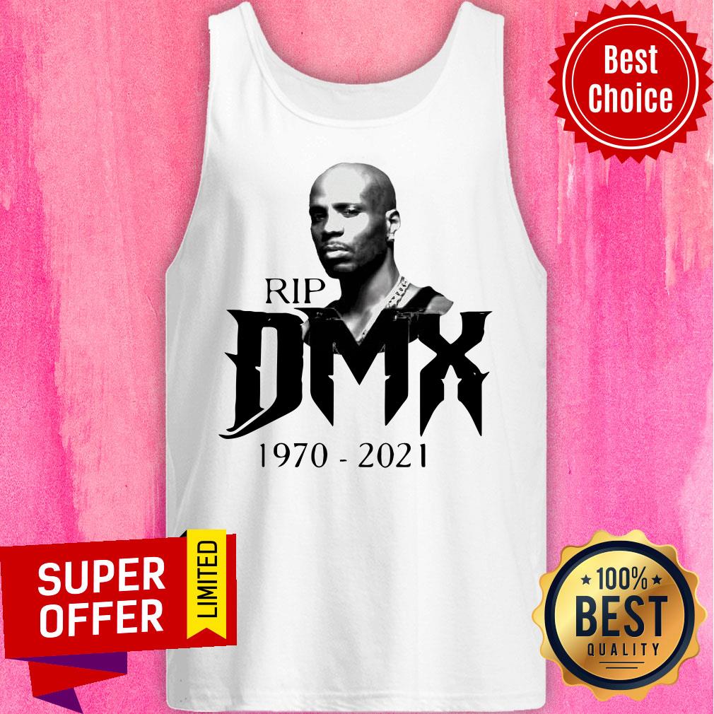 Awesome Rip DMX 1970 2021 Shirt