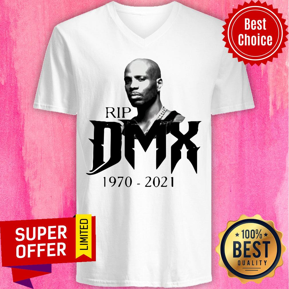Awesome Rip DMX 1970 2021 Shirt