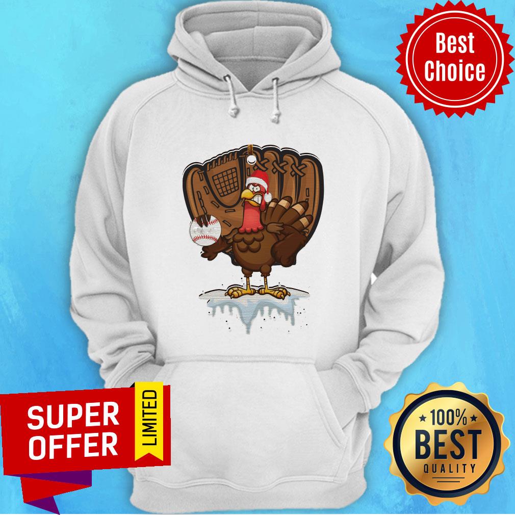 Baseball Name Turkey Chicken Shirt