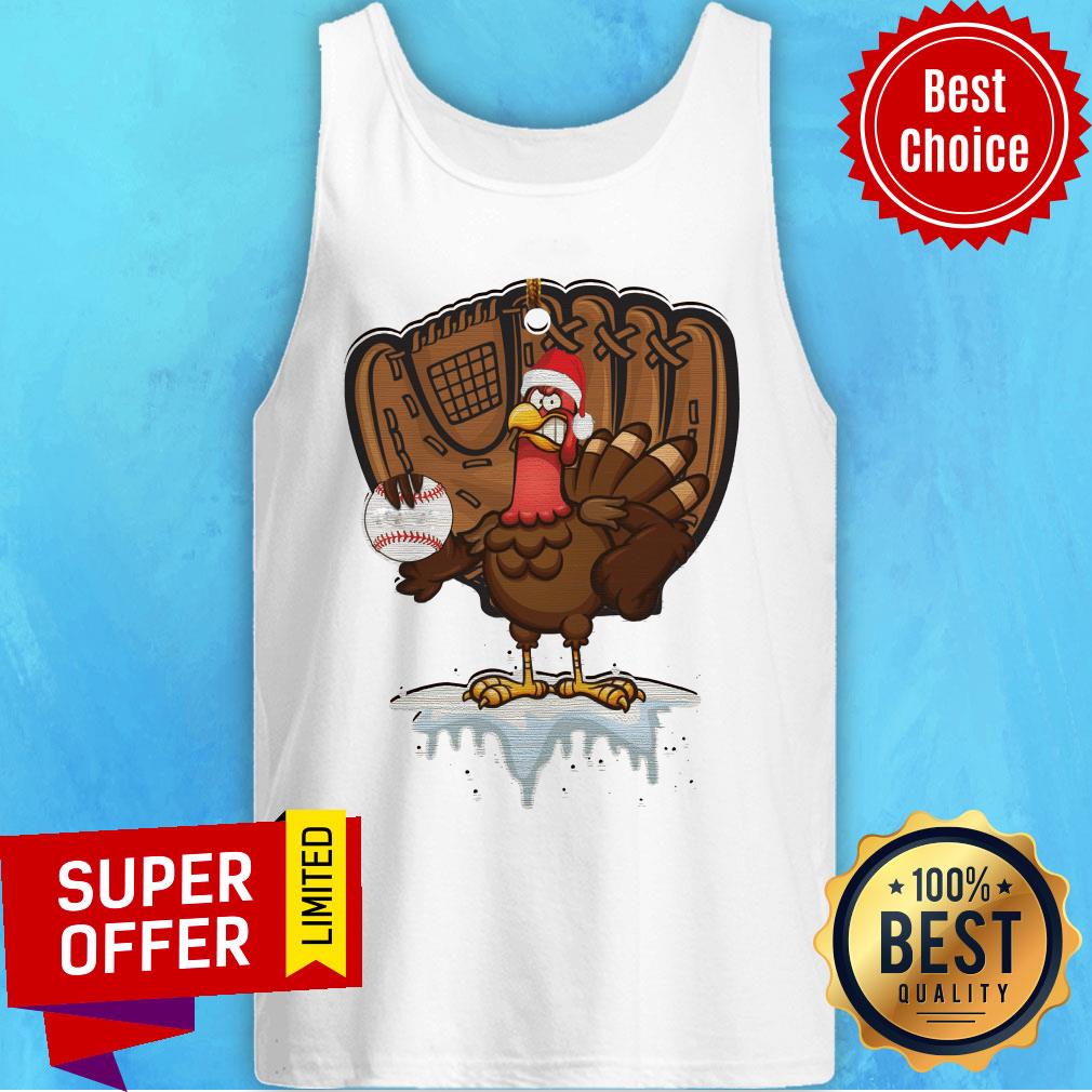 Baseball Name Turkey Chicken Shirt