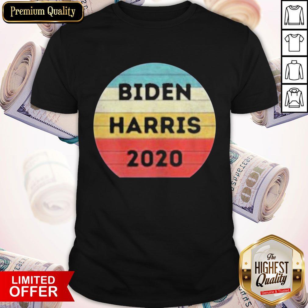 Biden Harris 2020 – Joe Biden Kamala Harris 2020 Vintage Shirts