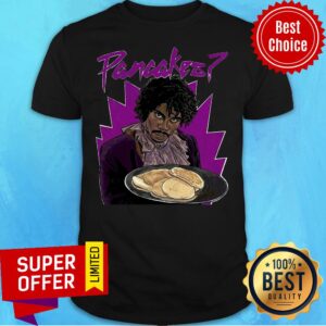 Funny Pancakes Shirt