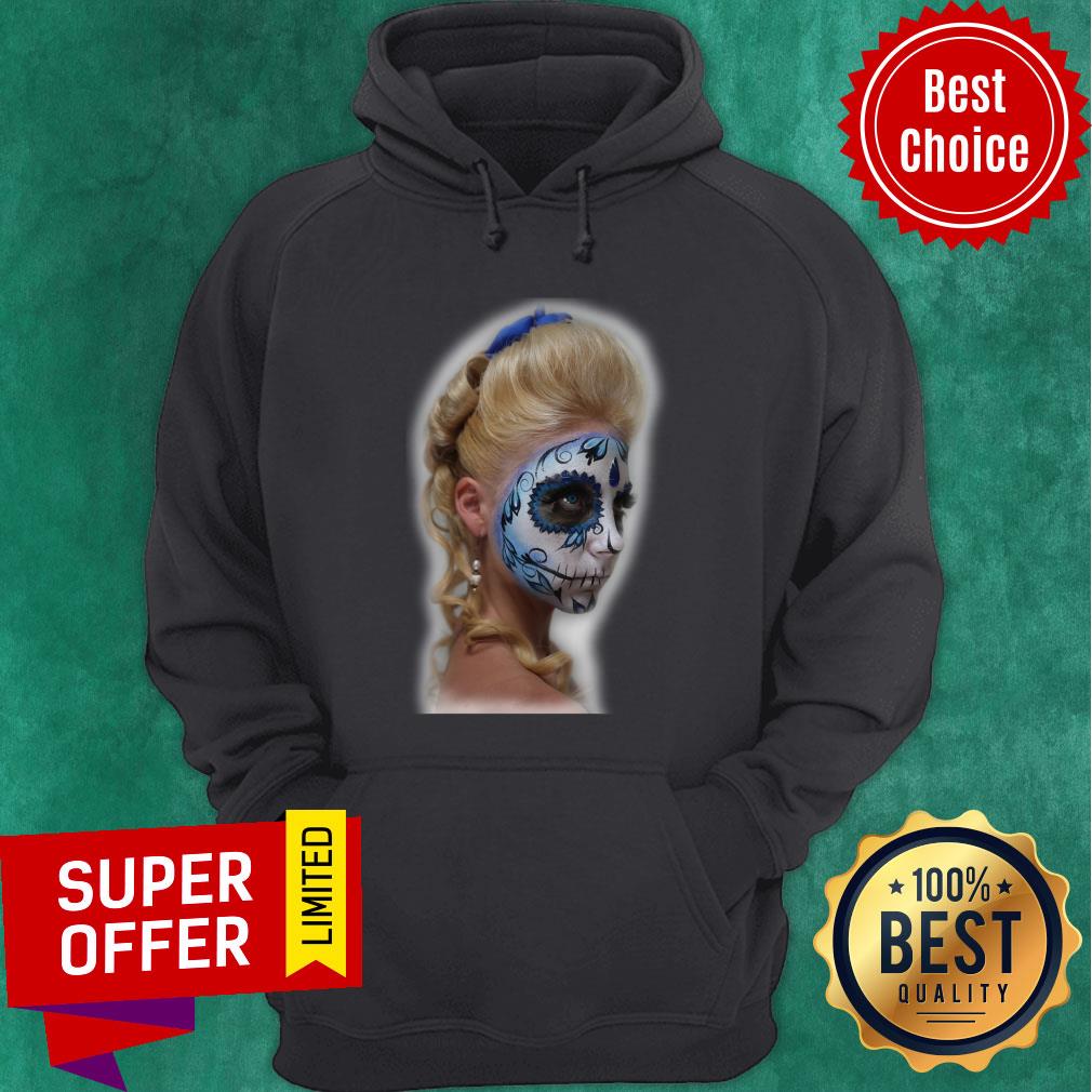 Day Of The Dead Dia Des Los Muertos Sugar Skulls Shirt