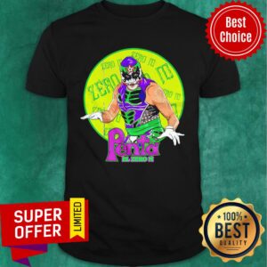 Penta El Zero M Shirt
