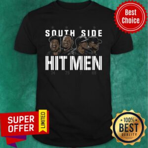 South Side Hitmen American Shirt