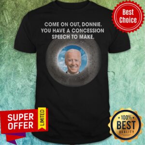 Funny President Joe Biden Inauguration Day 2021 Souvenir Shirt