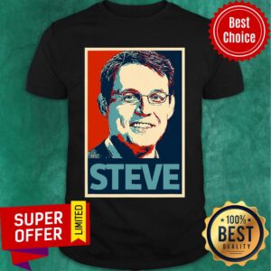 Nice Steve Kornacki Shirt
