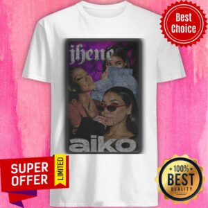 Premium Flava Clothing Ihene Aiko Shirt