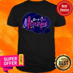 Mexico Dia De Muertos Night Shirt