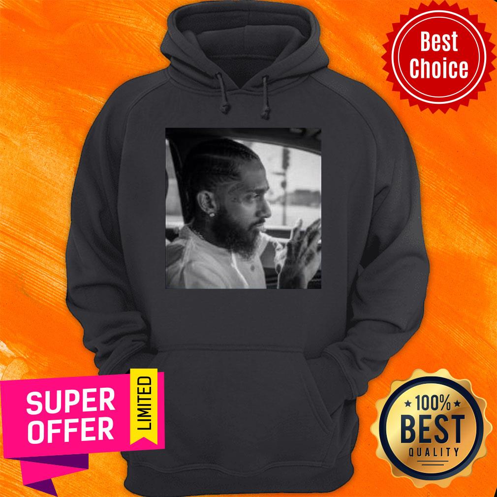 Funny Nipsey Hussle Shirt