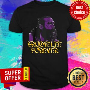 Awesome Brodie Lee Forever Shirt
