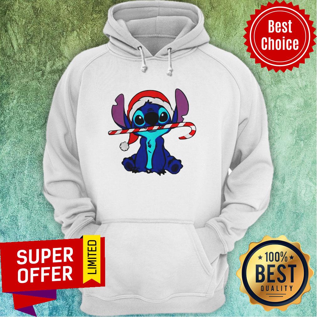 Good Stitch Merry Christmas Shirt