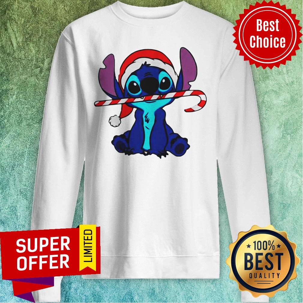Good Stitch Merry Christmas Shirt