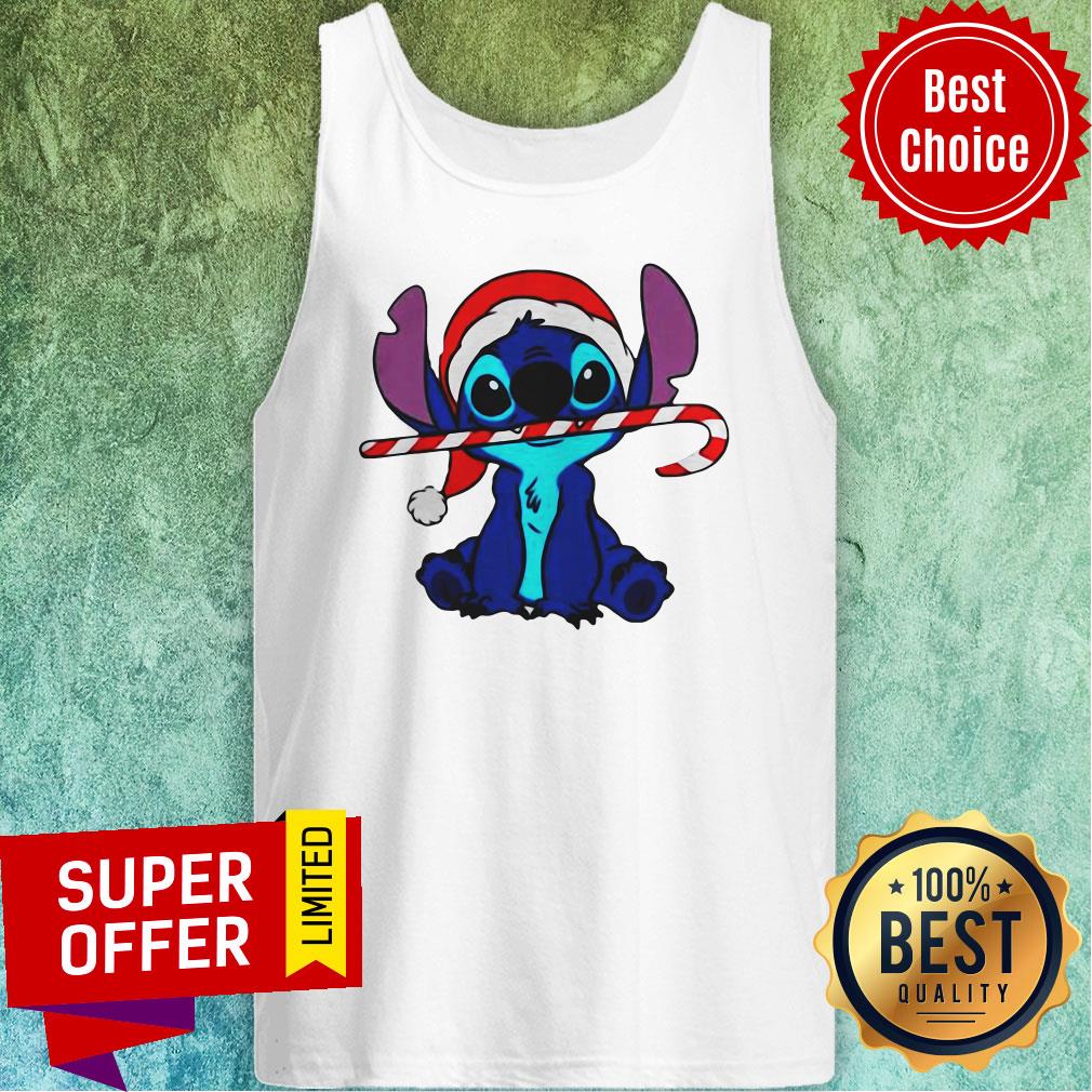 Good Stitch Merry Christmas Shirt