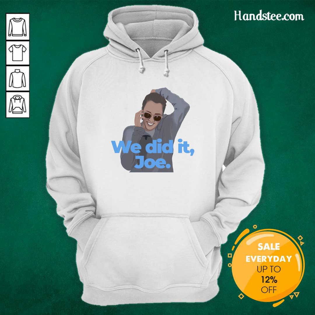 Hurt The Best Biden Harris Merch To 2021 Shirt