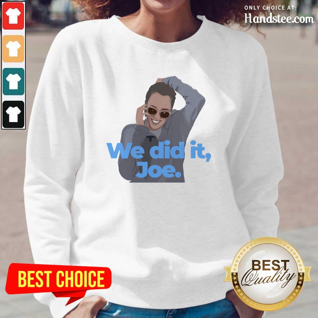 Hurt The Best Biden Harris Merch To 2021 Shirt