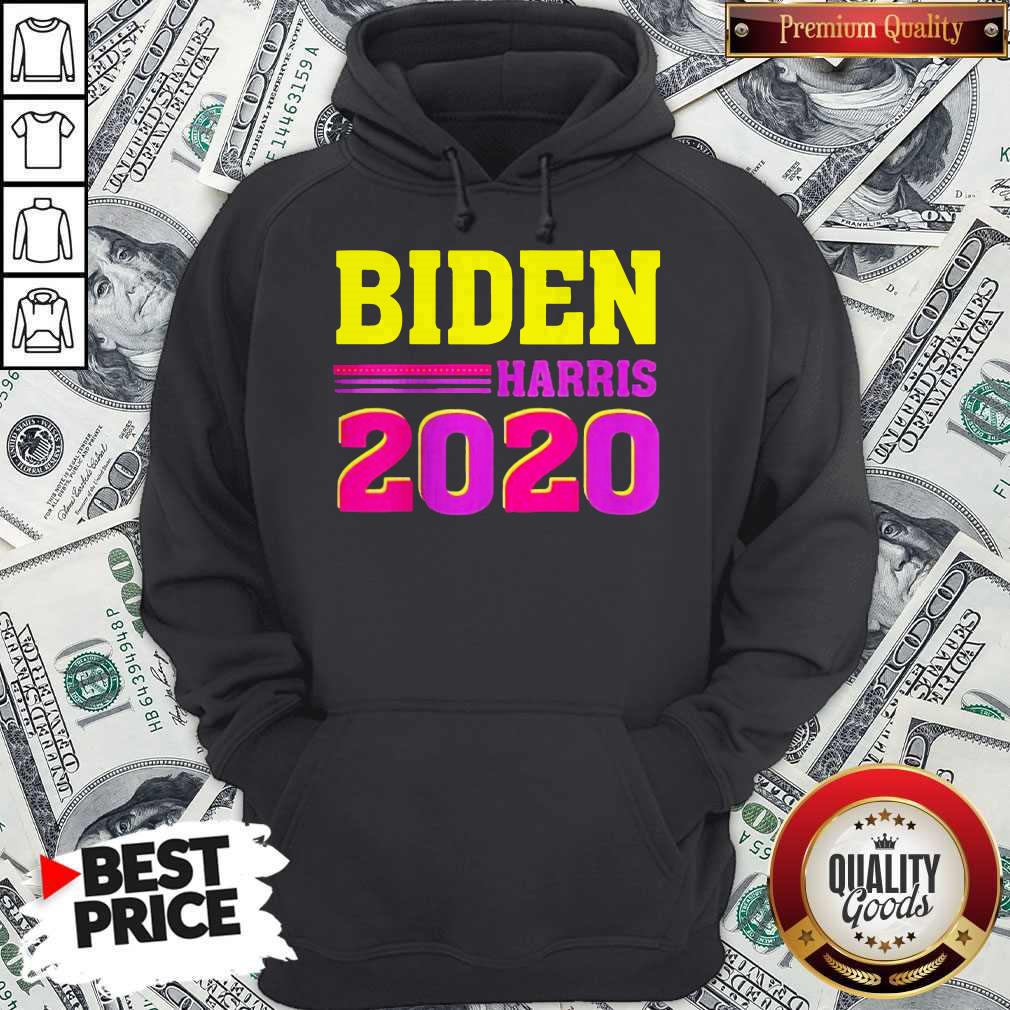 Joe Biden Kamala Harris 2020 Liberal Democrat Election Shirt
