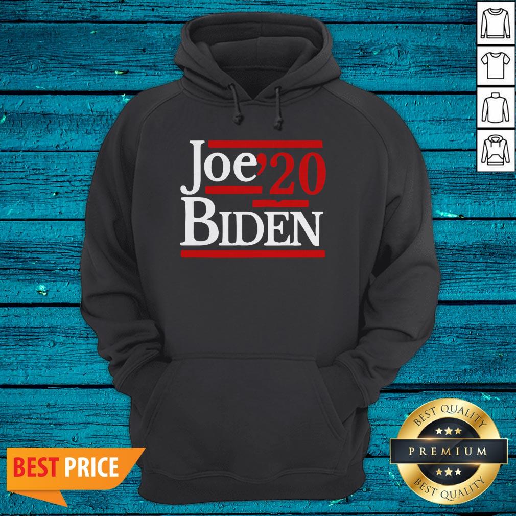 Joe Biden Presidential Candidate 2020 Election Fun Gift Shirt