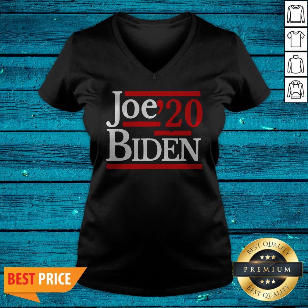 Joe Biden Presidential Candidate 2020 Election Fun Gift Shirt