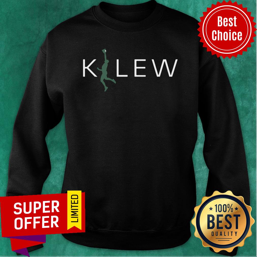 Kyle Lewis Air Lewis Shirt