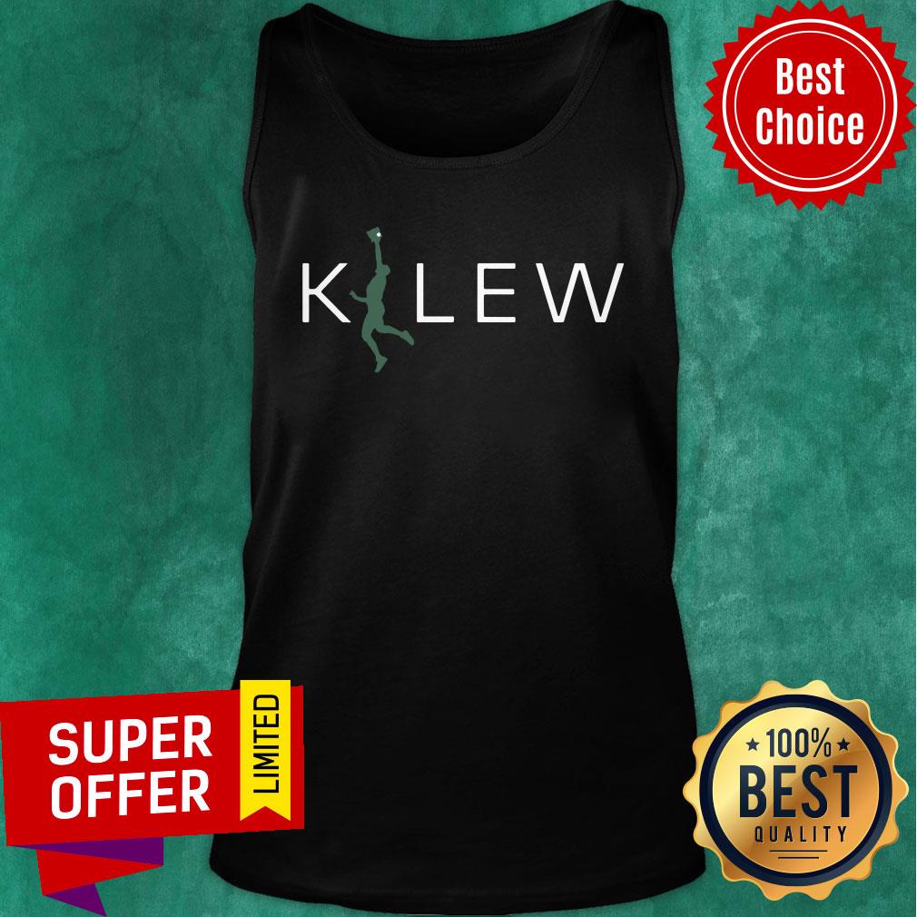Kyle Lewis Air Lewis Shirt