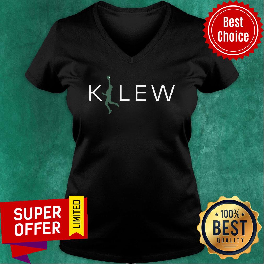 Kyle Lewis Air Lewis Shirt