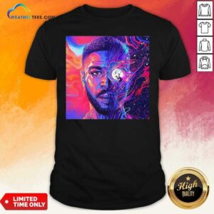Colorful The College Dropout Why Kanye West’s Debut Still Scores Perfect Marks Shirt