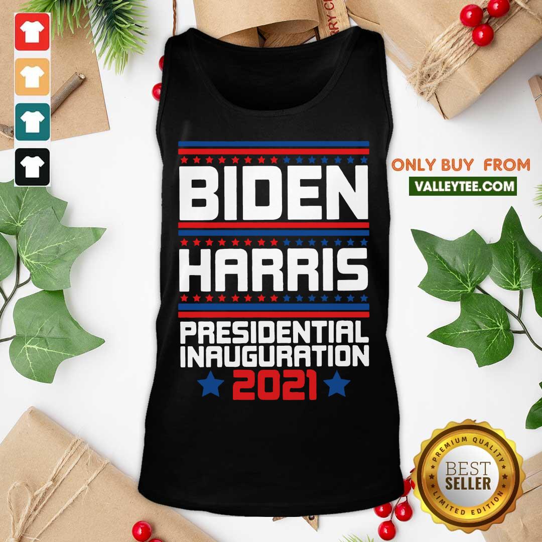 Lovely Biden Harris Presidential Inauguration 2021 Shirt
