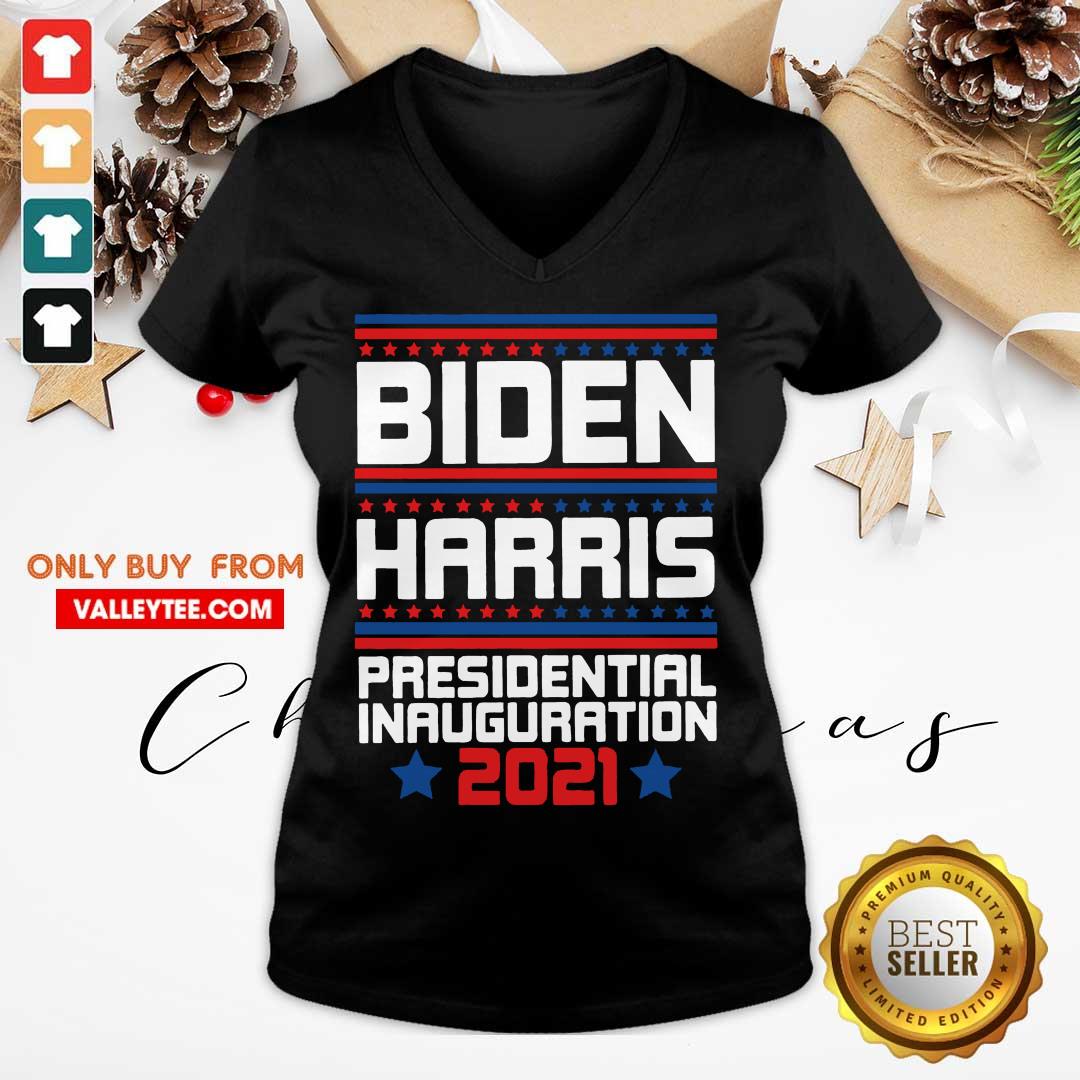 Lovely Biden Harris Presidential Inauguration 2021 Shirt