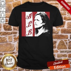 Nice Amy Coney Barrett Notorious ACB Scotus Fill That Seat Shirt
