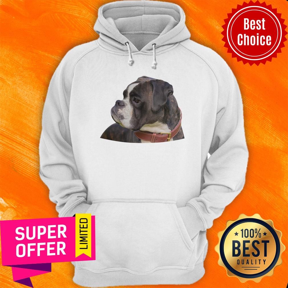 Nice Boxer Dog Shirt