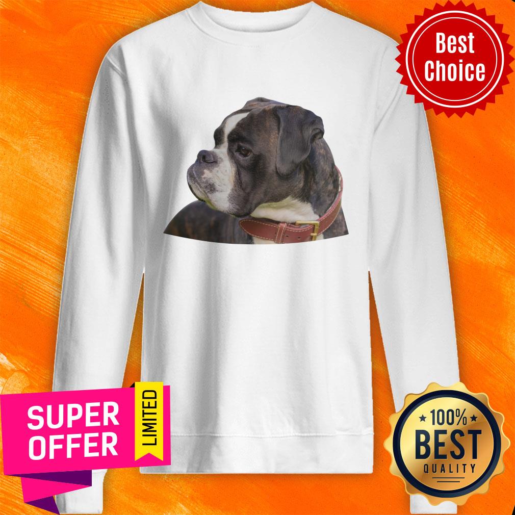 Nice Boxer Dog Shirt
