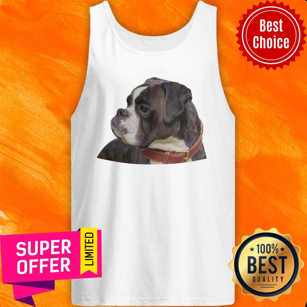Nice Boxer Dog Shirt