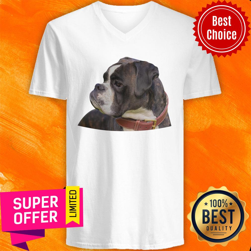 Nice Boxer Dog Shirt