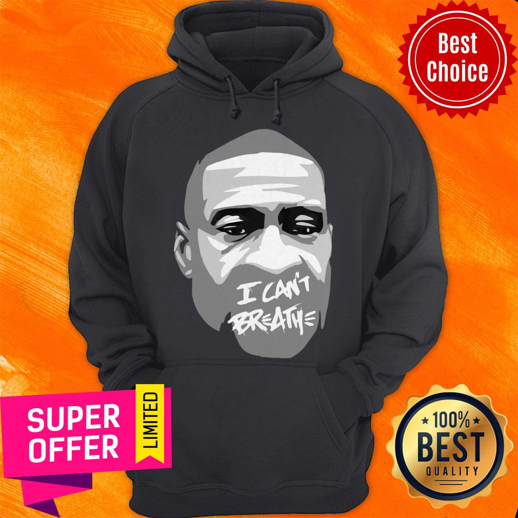 Nice LeBron James I Can’t Breathe Shirt