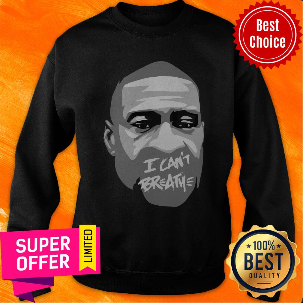 Nice LeBron James I Can’t Breathe Shirt