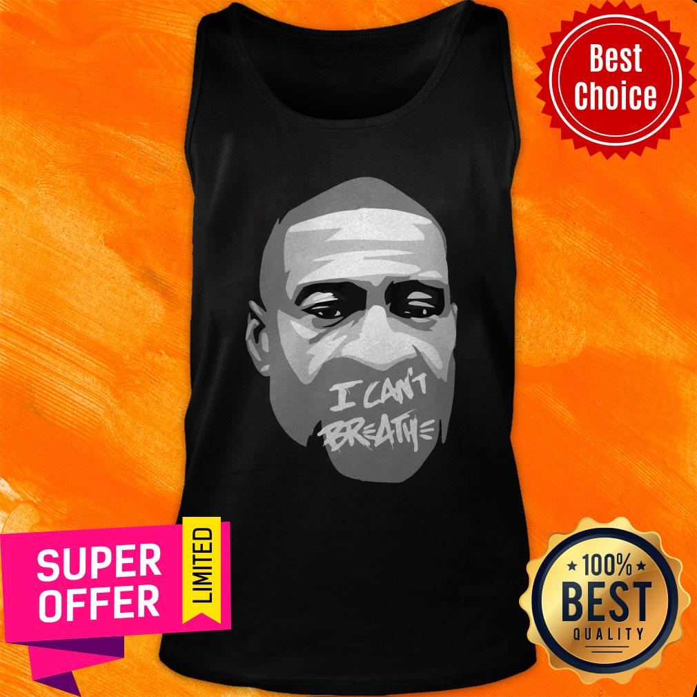 Nice LeBron James I Can’t Breathe Shirt