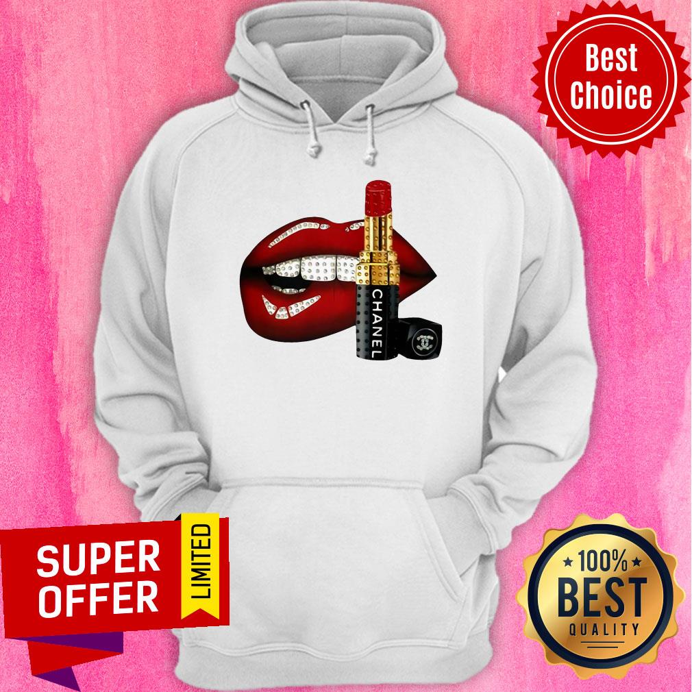 Nice Lips Special Edition Shirt