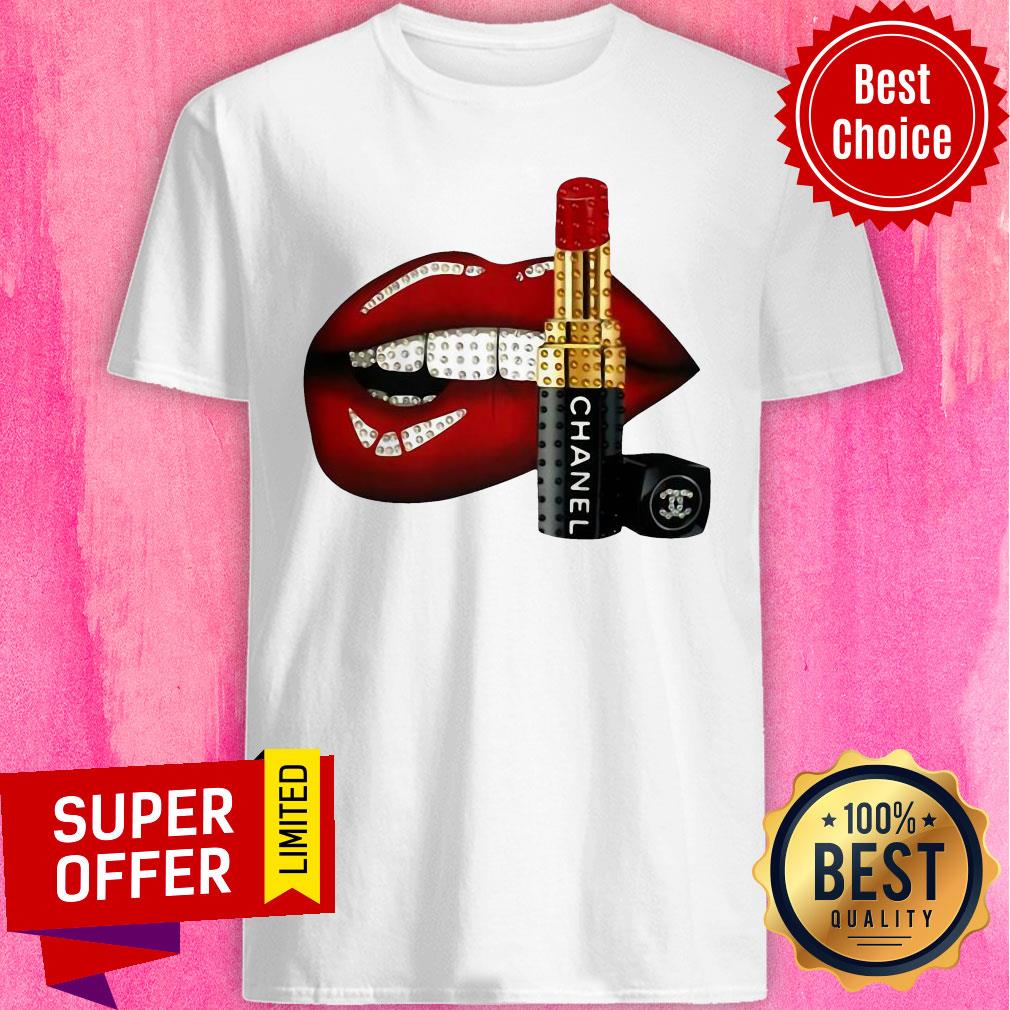 Nice Lips Special Edition Shirt