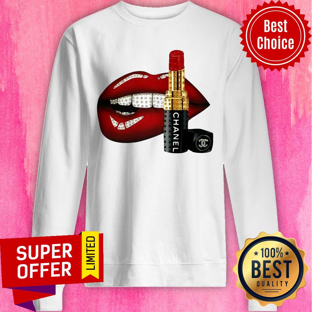 Nice Lips Special Edition Shirt